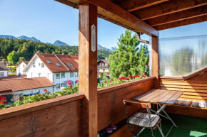 Paulas Ferienwohnung Koenigscard